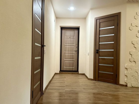 2-х «зуп Універмаг» вул Станіслава Конткевича, 39, після кап ремонту Кривой Рог