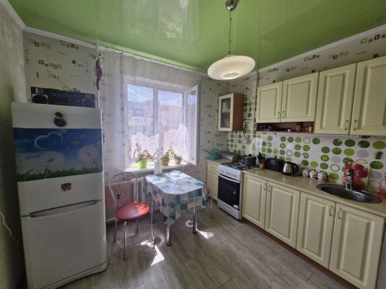 Продаж 1-но кімнатної квартири. Миколаївське шосе. Кривий Ріг