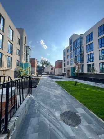 Продам 2к квартира 56 кв.м. в готовому будинку жк Ибис розстрочка - фото 1