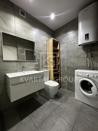 центр Бучі 1К за готівку 40м2 і 1 400 $ за м² перепланована, - фото 1