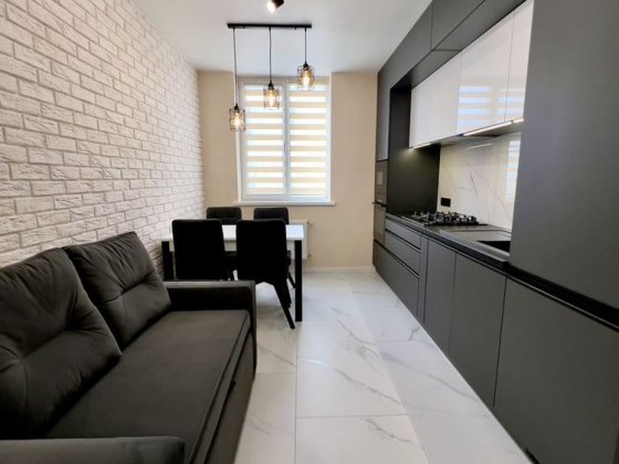 Топова квартира в Ірпені Ірпінь