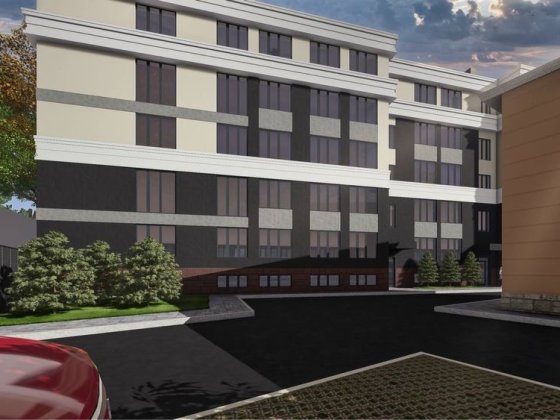 Однокімнатна квартира Ірпінь Ирпень