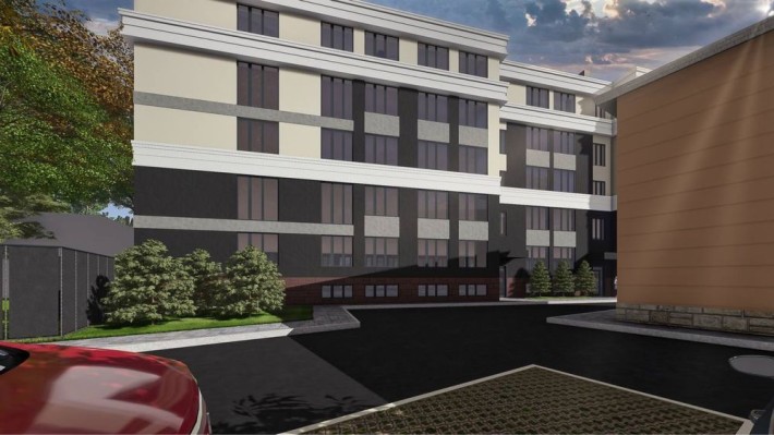 Однокімнатна квартира Ірпінь - фото 1