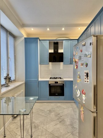 Продаж 3к квартири на Соц місті Металургійний район Автономне опалення - фото 1