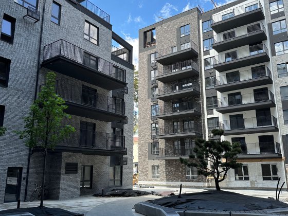 Простора 2-кімнатна квартира з максимальним наповненням. Елітний ЖК Ирпень