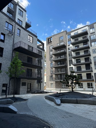 Простора 2-кімнатна квартира з максимальним наповненням. Елітний ЖК - фото 1