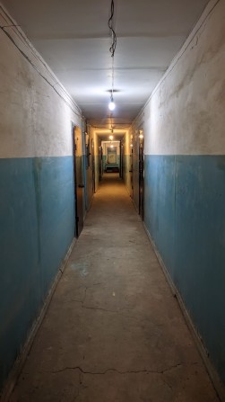 Продам квартиру в малосемейке - фото 1