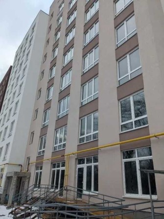 Цікава квартира на два входи! Можливо під Бізнес! - фото 1