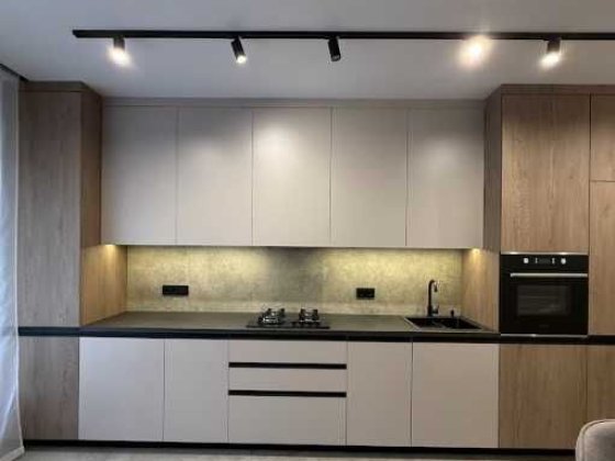 НОВЕНЬКА Євро 2кк, Повністю укомплектована! Ирпень