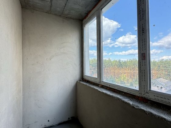 Квартира в ЗДАНОМУ будинку Ирпень