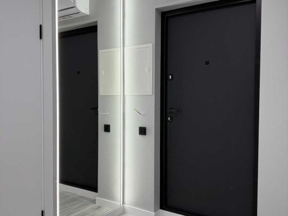 Продам 1 кім квартиру з ремонтом   в сучасному ЖК UONE по гарячій ціні Ивано-Франковск