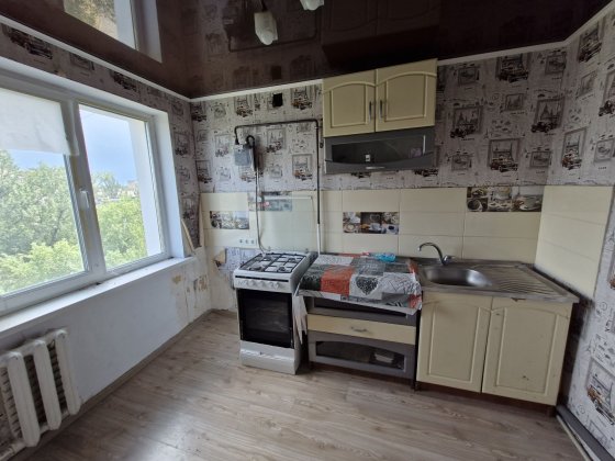 Продаж 3-х кімнатної квартири. Співдружності. Район ювілейної. Кривой Рог