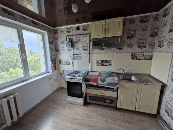 Продаж 3-х кімнатної квартири. Співдружності. Район ювілейної. - фото 1