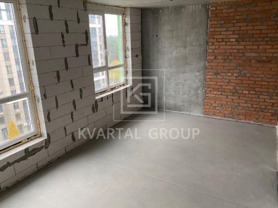 Євродвушка в Центральному парку Ирпень