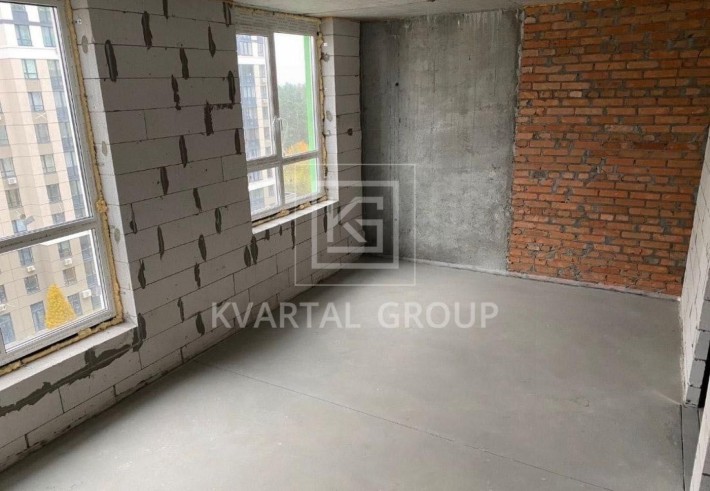 Євродвушка в Центральному парку - фото 1