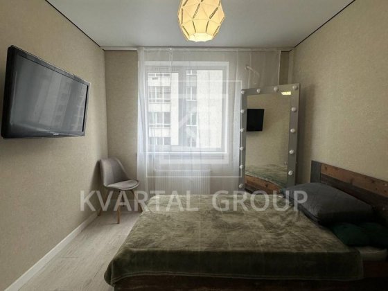 Продам 2 Кімнатну Квартиру з Новим Ремонтом! Ніхто не жив! Ирпень