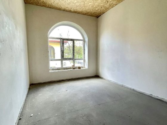 ГАРЯЧА пропозиція, 1к квартира НА ГАЗУ!Готовий будинок! Буча