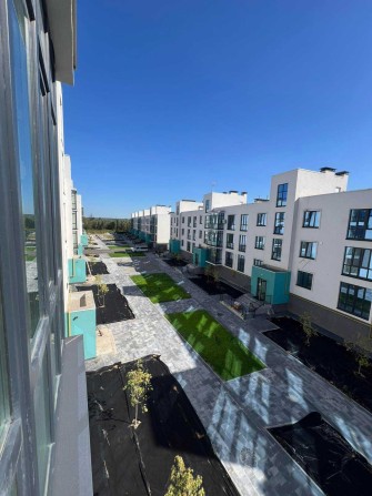 Продам однокомнатная с документами 35 кв.м. Ирпень - фото 1