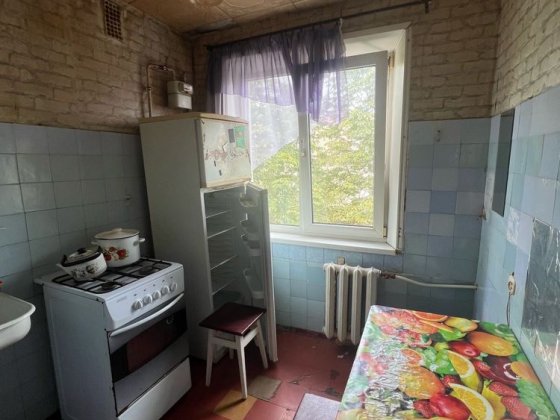 Квартира 2х кімнатна Срочно! генерала Радієвського Тинка Кривий Ріг
