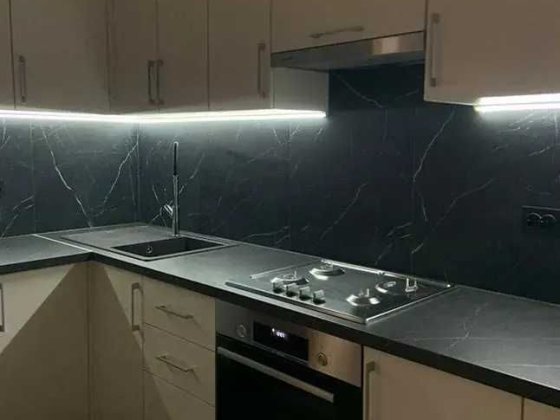 Повністю укомплектована квартира за супер ціною! Ивано-Франковск