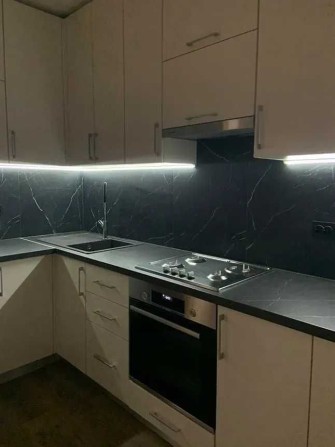 Повністю укомплектована квартира за супер ціною! - фото 1