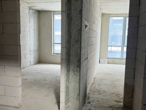 ЗДАНА 1кімнатна квартира Івано-Франківськ