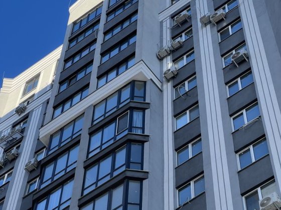 Повноцінна однокімнатна квартира з ремонтом в місті Ірпінь! Газ! Ирпень