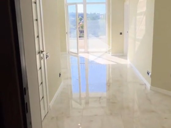 Евродвушка з ремонтом 75500$ ЖК Синергія Сіті Ирпень