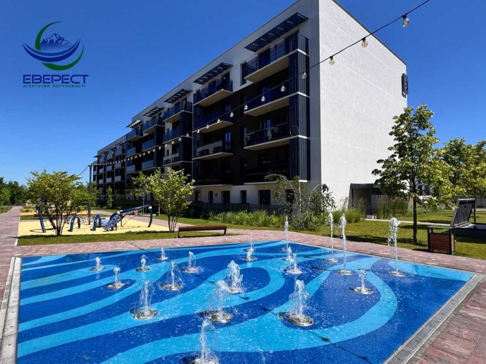 Продаж квартири з ремонтом в ЖК Style Up! єОселя! - фото 1