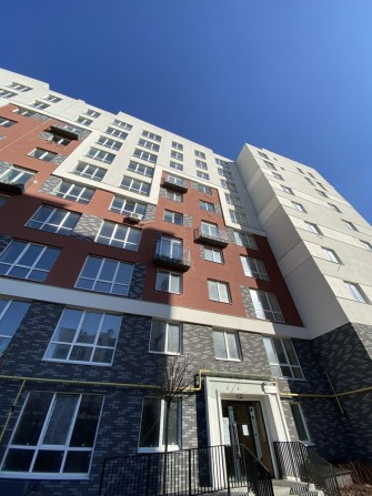 Велика двокімнатка квартира . Вид на Надережну . Без % для ПОКУПЦІВ - фото 1