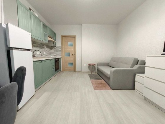 1кімнатна з ремонтом Ирпень