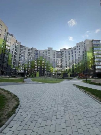 Продаж 3-кімнатної квартири в ЖК "Міленіум" - фото 1