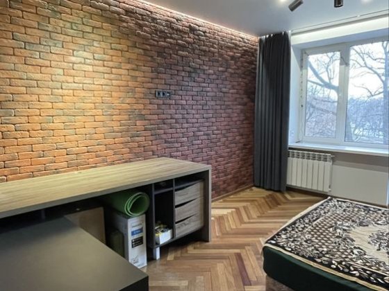 Продаж 4к квартири з ремонтом. Центр міста! ГАЗ. БЕЗ КОМІСІЇ!!! Ирпень