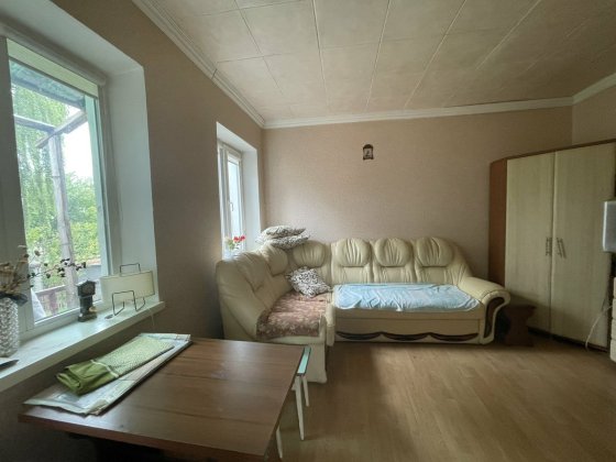 Продаж 1-квартири у центрі міста. Луцьк