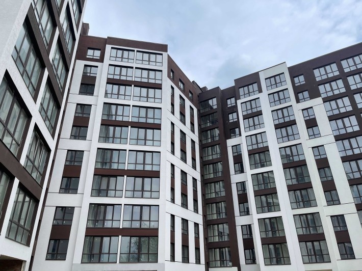 Атмосфера. ЖК біля Парку і Озера. 4 поверх! - фото 1