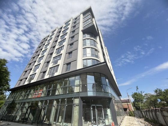 Видова квартира в центрі міста Івано-Франківськ