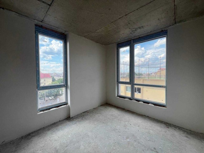 3 кім квартира ЖК Main House, центр - фото 1