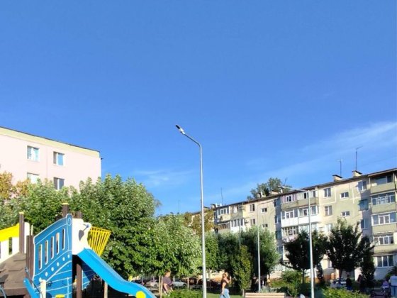 Квартира під ваш ремонт Кременчуг