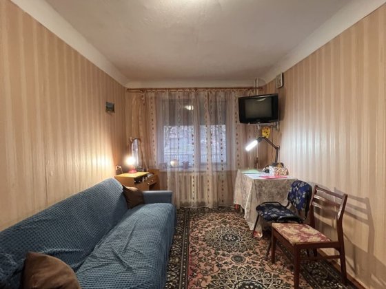 Продаж 4-кімнатної на Раківці, 77м2 Кременчуг