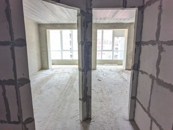 Продаж велика 1 км квартира в готовому будинку в центрі! Ивано-Франковск