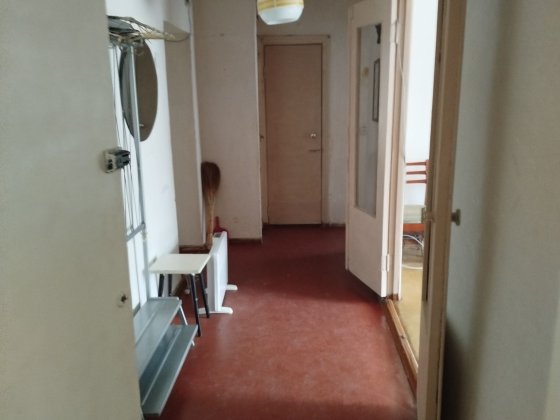 Двох кімнатна квартира покращеного плану Кременчуг