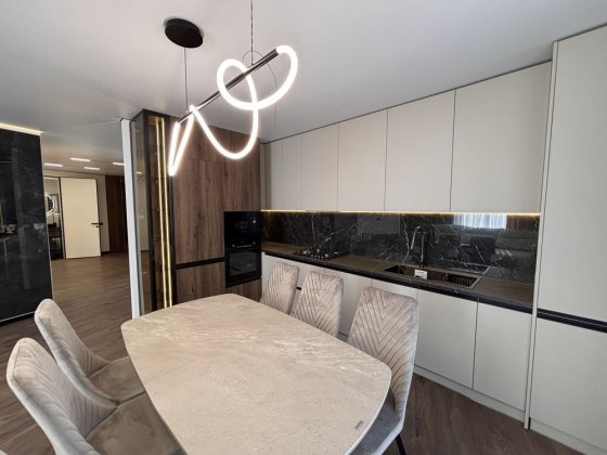 3 кімнатна квартира Family Plaza Івано-Франківськ