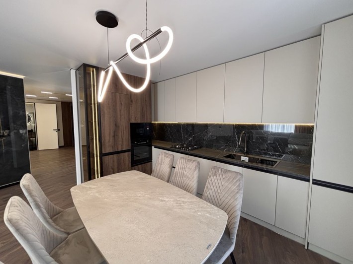 3 кімнатна квартира Family Plaza - фото 1