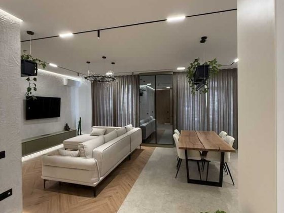 Продаж стильної  2-кімнатної квартири в ЖК "Липки" Ивано-Франковск