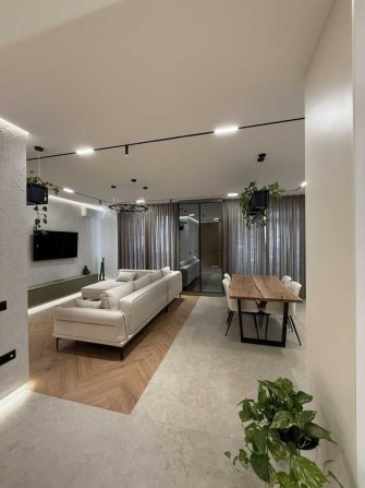 Продаж стильної  2-кімнатної квартири в ЖК "Липки" - фото 1