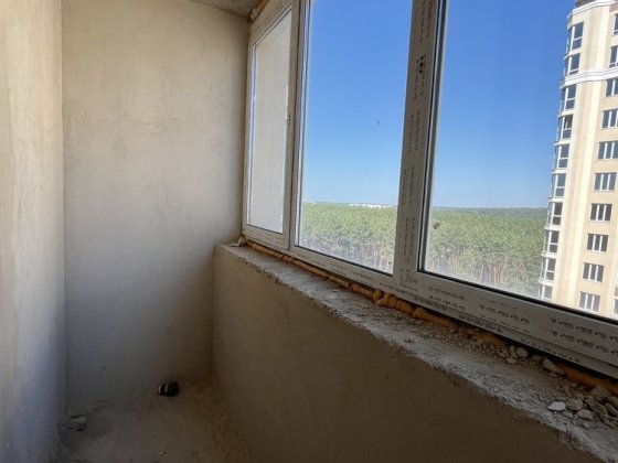 Готова однокімнатна квартира, держ програми Так, єОселя впо Ирпень