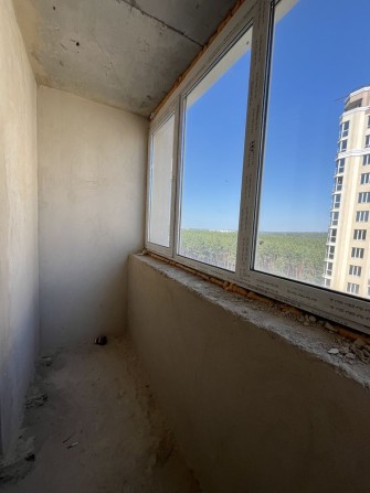 Готова однокімнатна квартира, держ програми Так, єОселя впо - фото 1