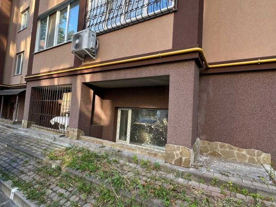 Простора 2к квартира з початковим ремонтом в серці Ірпеня! Ирпень