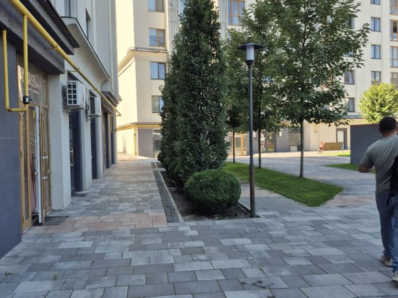 Продам 1 кімнатну квартиру в Ірпіні Ирпень