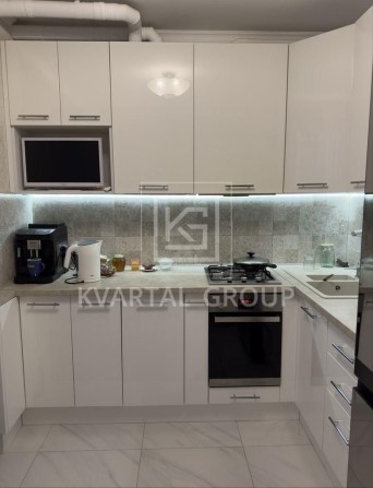 Продаж / Квартира / вул. Бориса Гмирі, Буча - фото 1